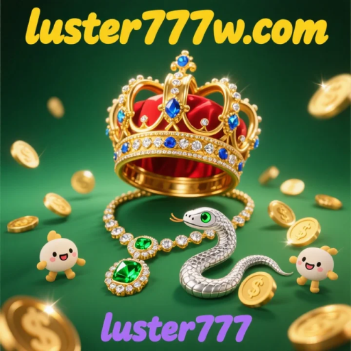 luster777