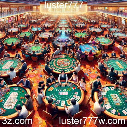 A Ascensão dos Jogos de Mesa no Brasil